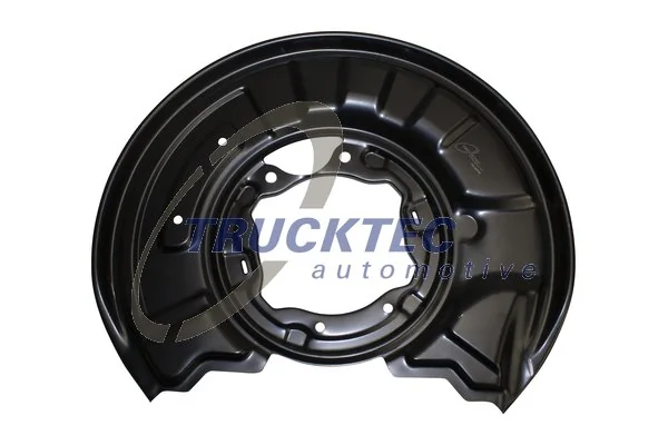 Splash Guard, brake disc